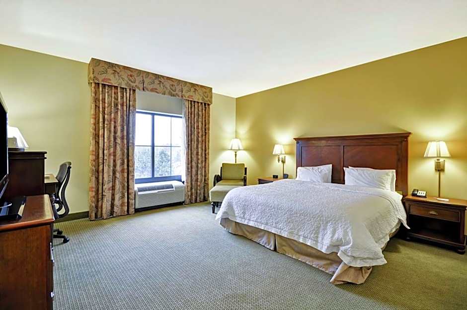 Hampton Inn By Hilton And Suites North Charleston