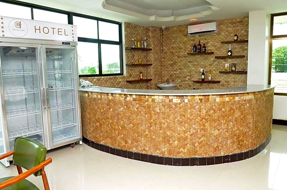 Nefaland Hotel