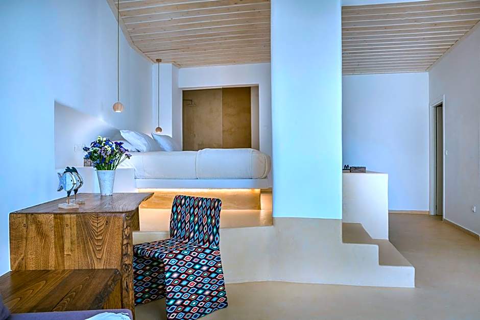 KLIDON Dreamy Living Suites