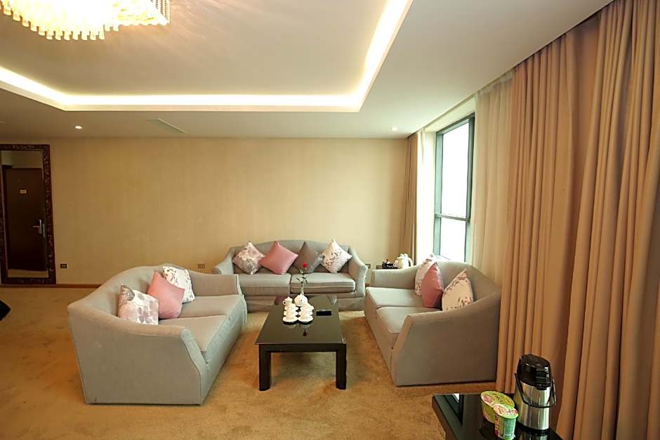 Muong Thanh Thanh Hoa Hotel