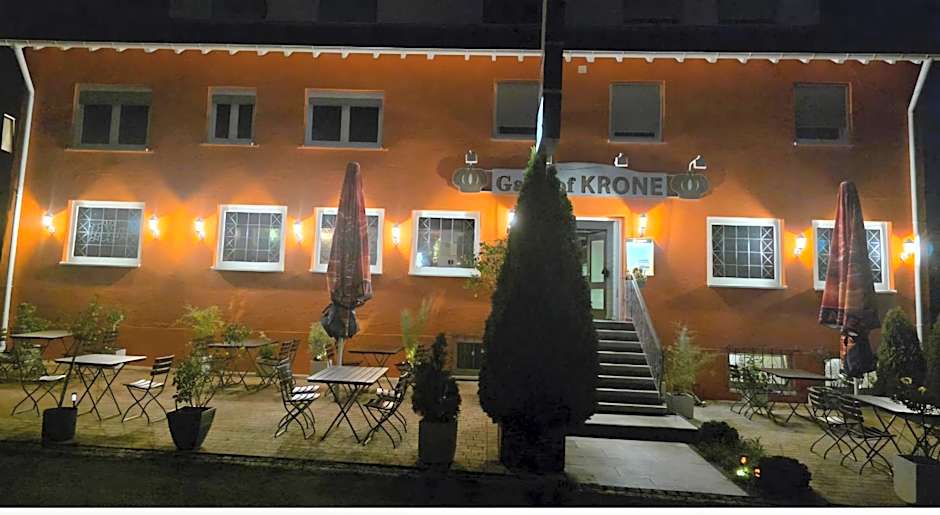 Gasthof Krone