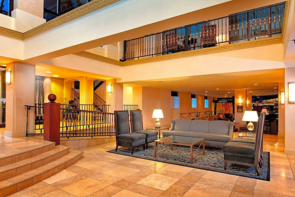 Delta Hotels Bessborough