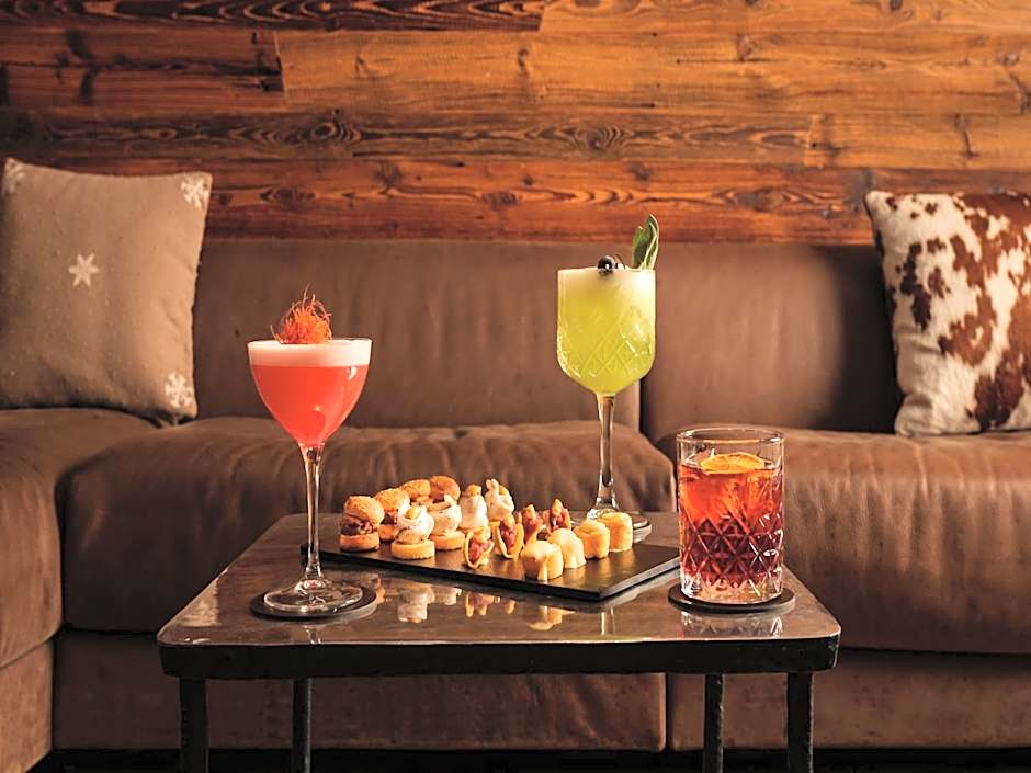 Montana Lodge & Spa, by R Collection Hotels