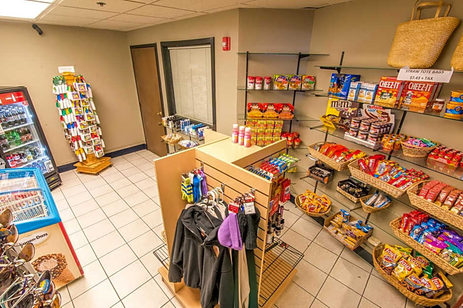 Grand Vista Hotel-Grand Junction