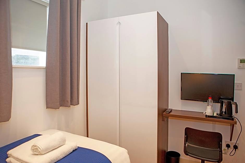 Putera Puteri Residence