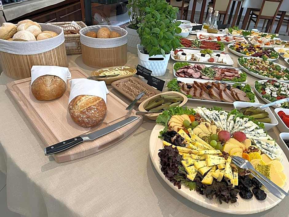 Great Polonia Sand Beach Mielno