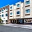 Comfort Inn Portland near I-84 and I-205