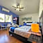 Loft con alberca para 4 personas