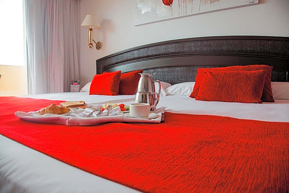 Senator Marbella Spa Hotel