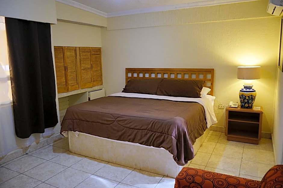 Hotel Posada del Sol Inn