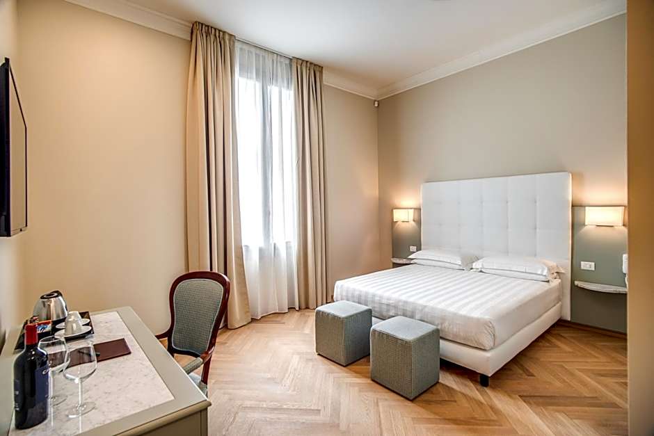 Hotel Ariele