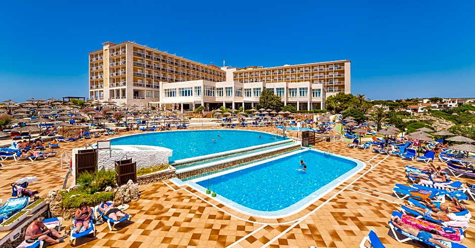 Globales Club Almirante Farragut