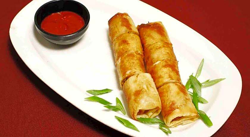 Hotel Sky Rich International