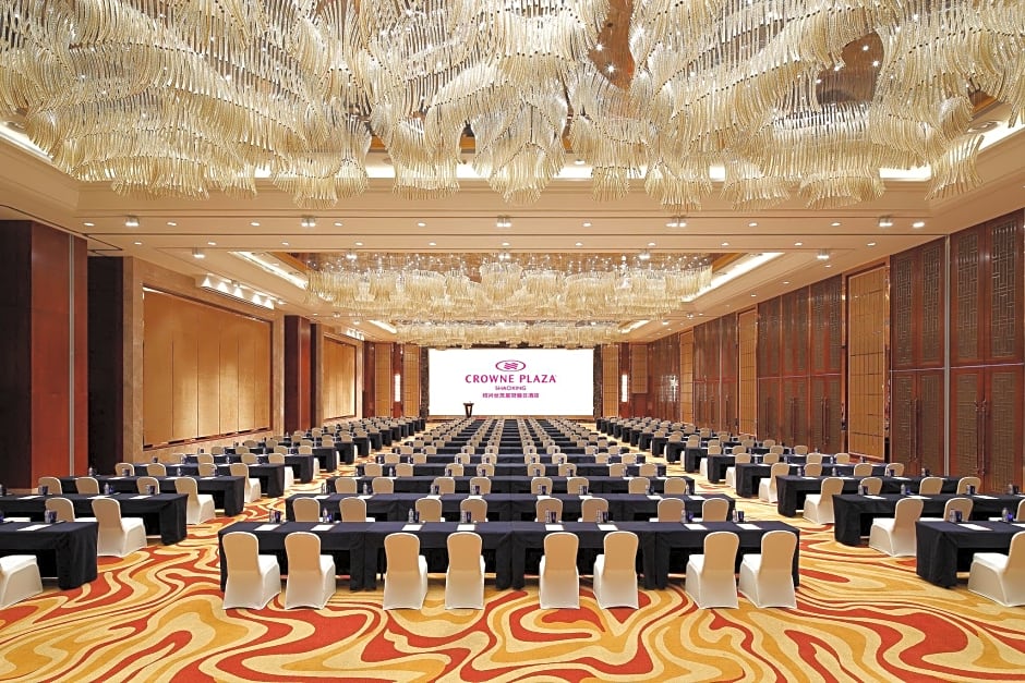 Crowne Plaza Shaoxing By IHG
