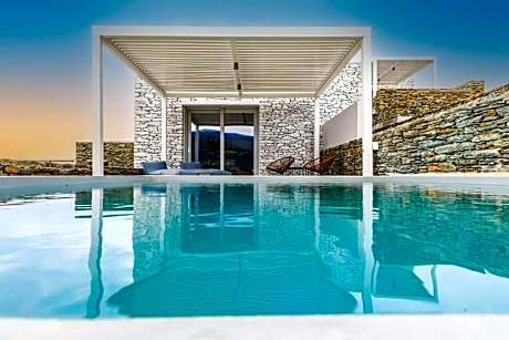 Iliades Luxury Boutique Suites