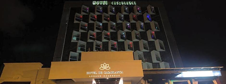 Hotel de Casa Blanca