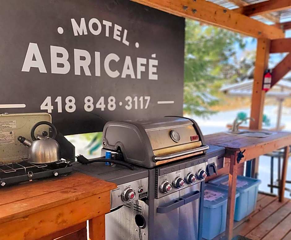 Motel Abricafé