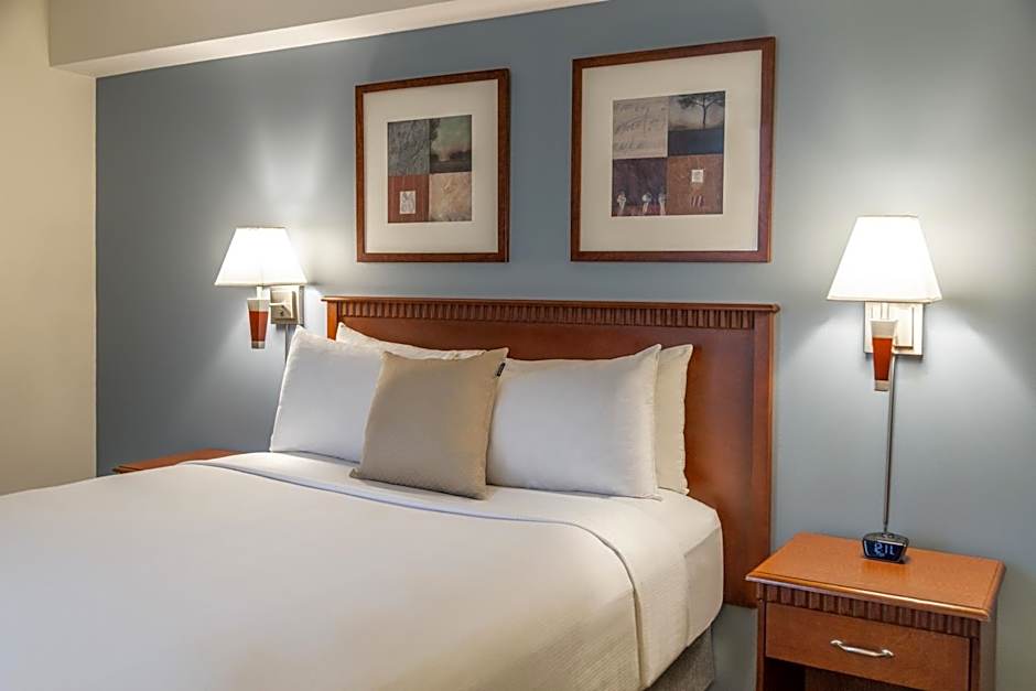 Hôtel Saint-Laurent Montréal