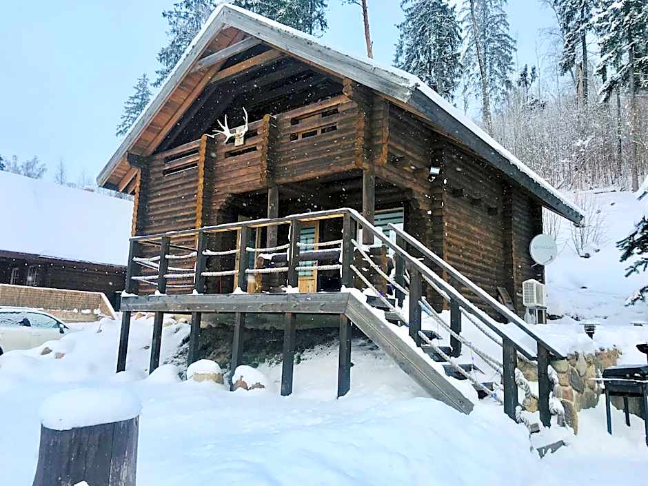 Külmamäe puhkemaja