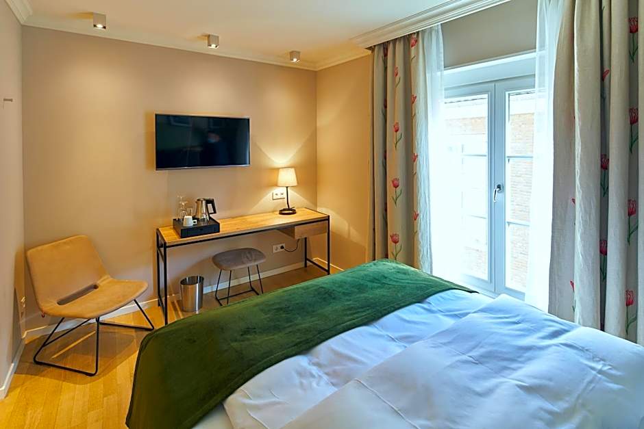Boutique Hotel Orangerie