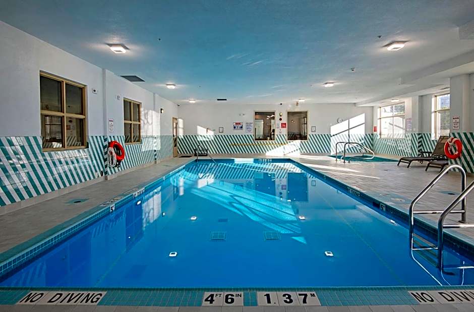 Holiday Inn Hotel and Suites-Kamloops By IHG