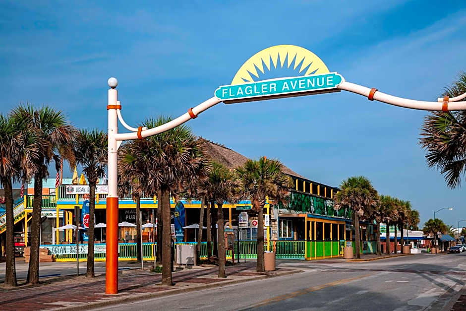 Best Western New Smyrna Beach Hotel & Suites