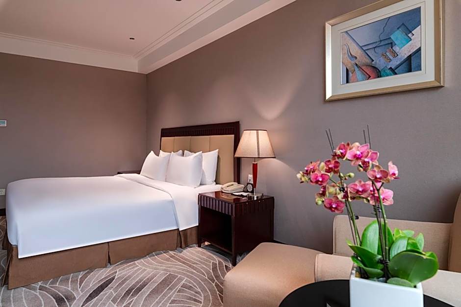 Wuhan Hongguang Hotel