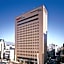 Kagoshima Washington Hotel Plaza