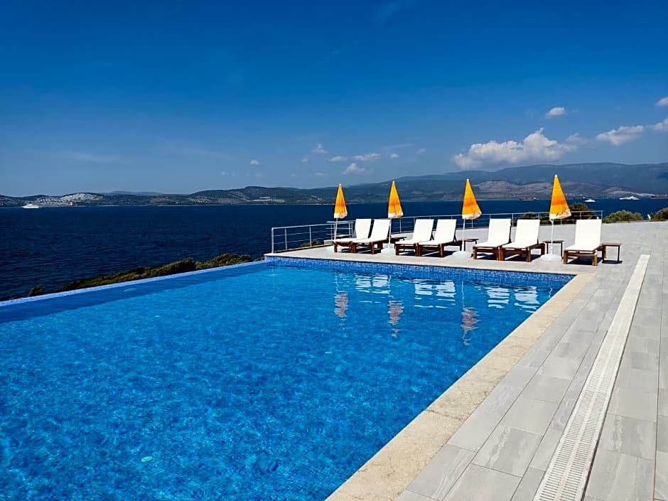 Ni Marin Hotel