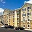 WoodSpring Suites Wilkes-Barre