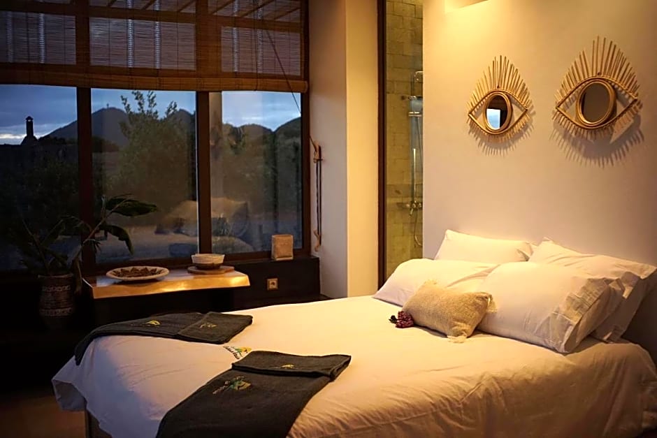 Villa - Cantinho do Paraíso