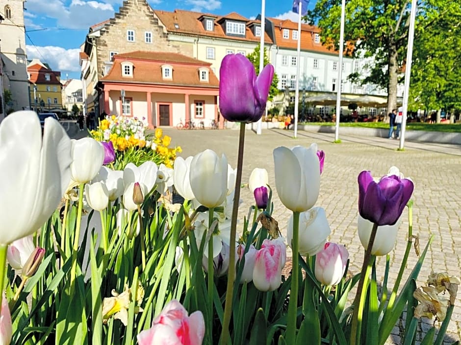 Bärliner Hotel