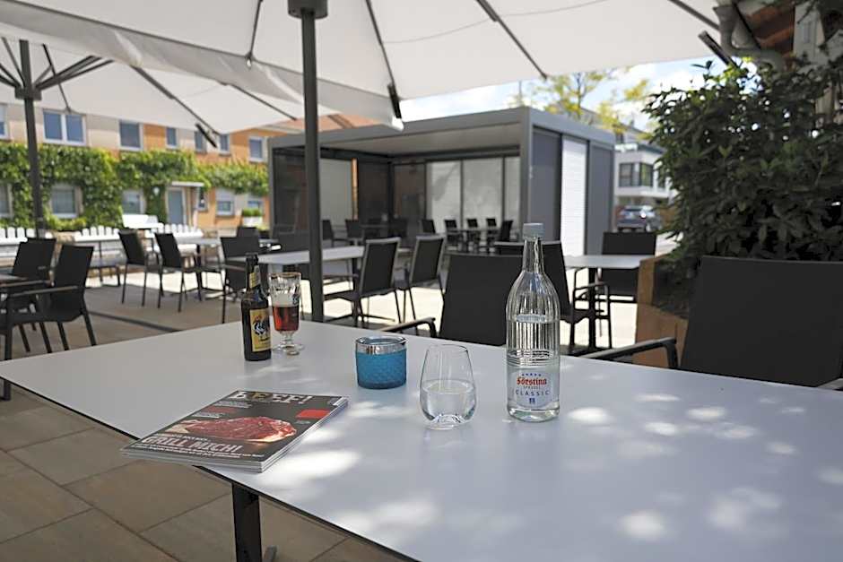 Hotel Lenz oHG