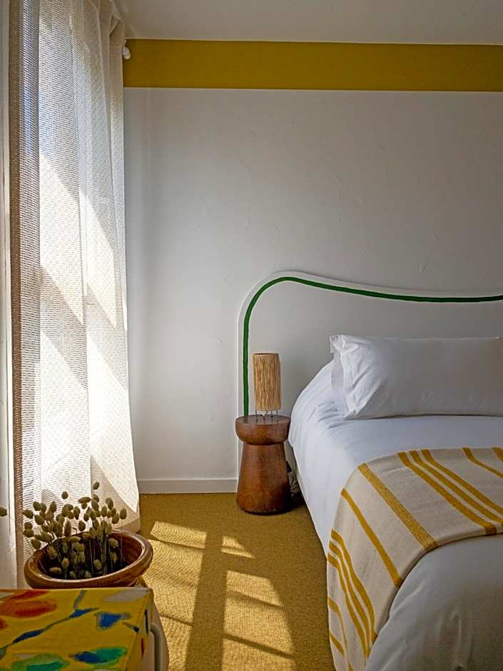 Hôtel Le Sud