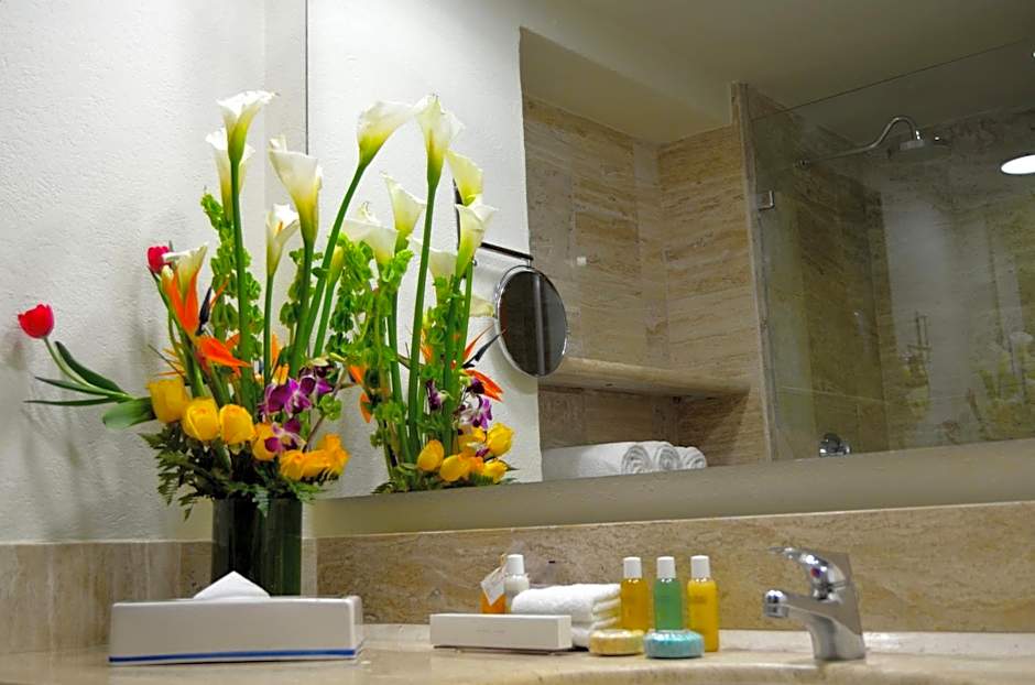 Fiesta Americana Puerto Vallarta All Inclusive & Spa