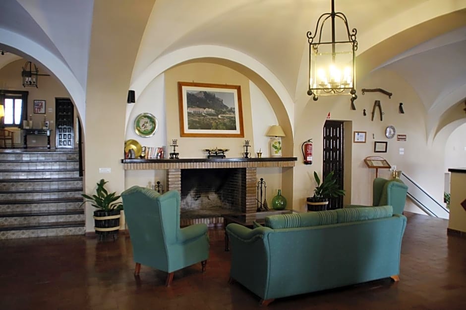 Villa Turistica de Grazalema