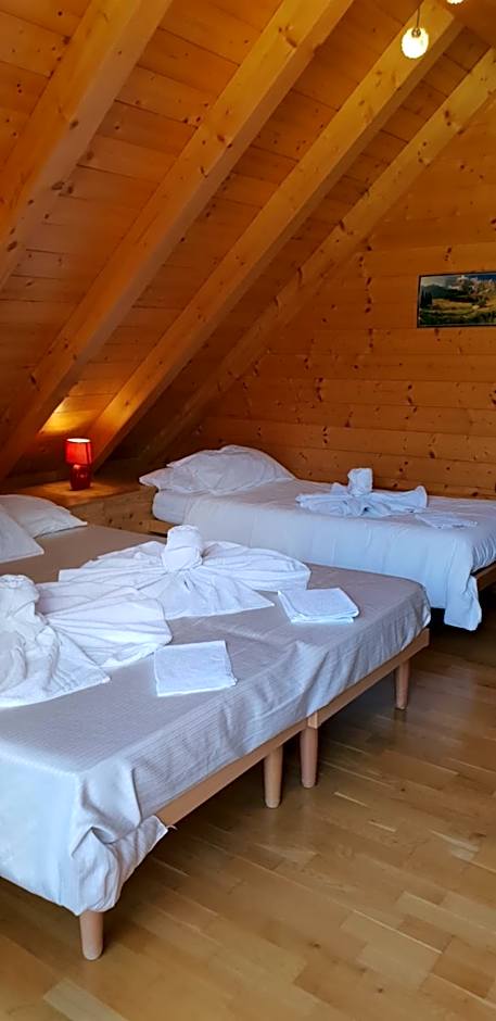 Al sentiero di Charly