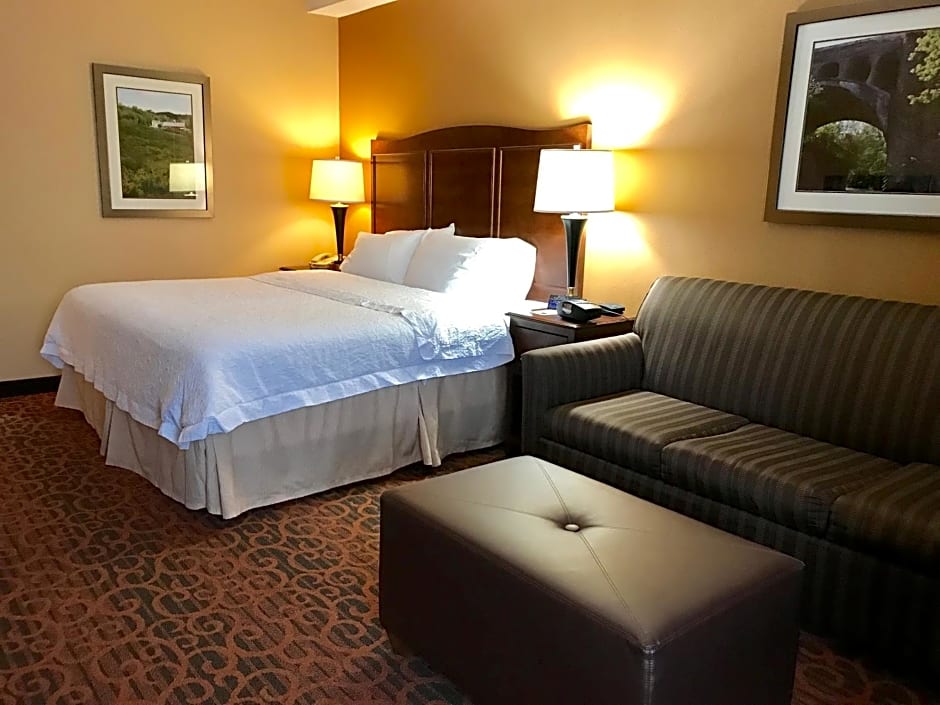 Hampton Inn Selinsgrove/Shamokin Dam