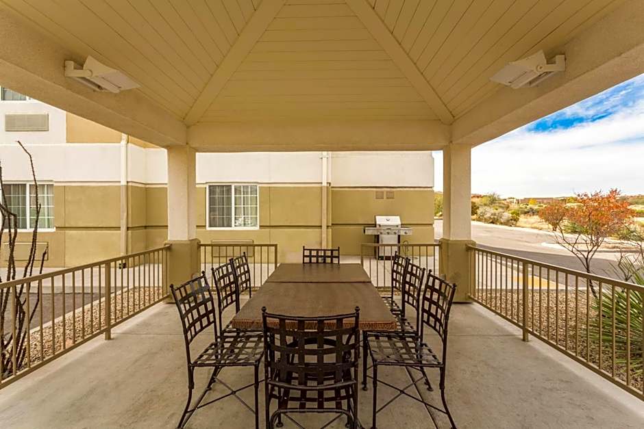 Candlewood Suites Nogales By IHG