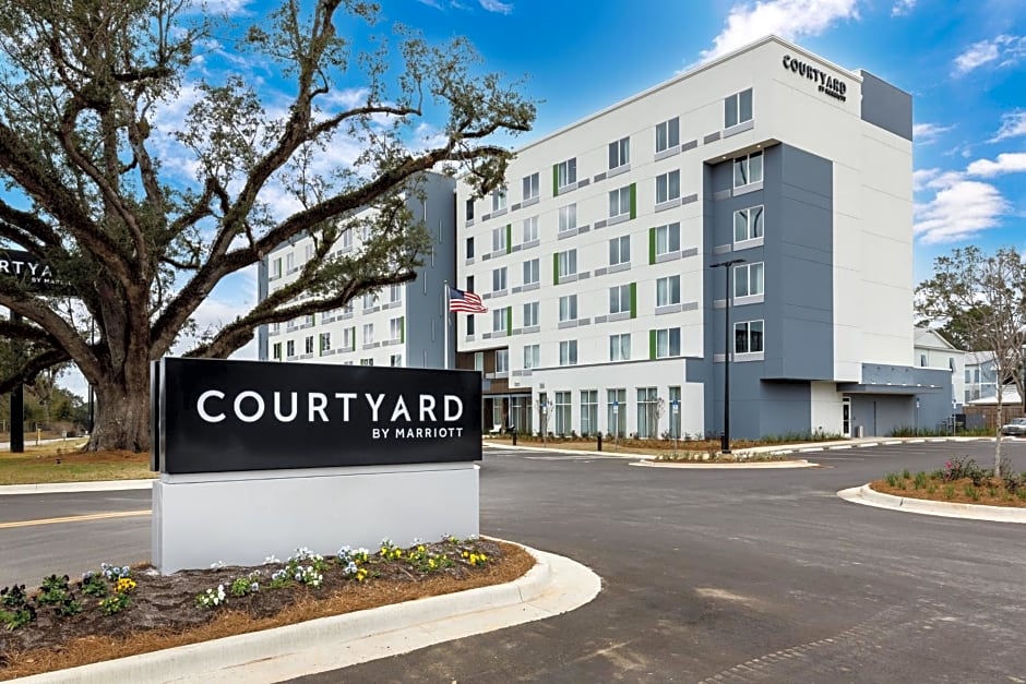 Courtyard by Marriott Pensacola I-10 West