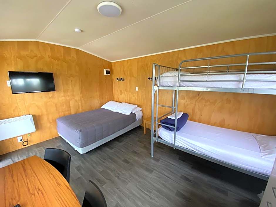 Rotorua Thermal Holiday Park