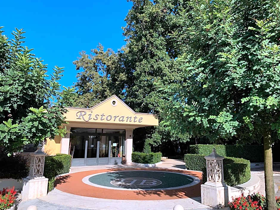 Hotel Ristorante Al Boschetto