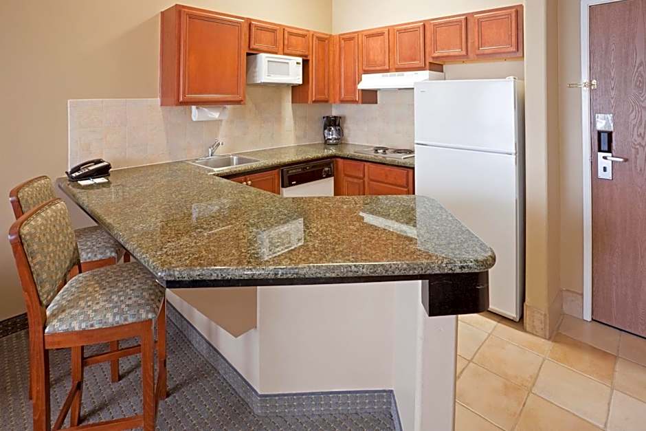 Staybridge Suites Lubbock By IHG