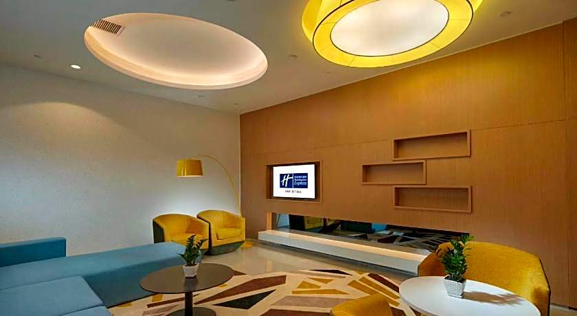 Holiday Inn Express Litang By IHG