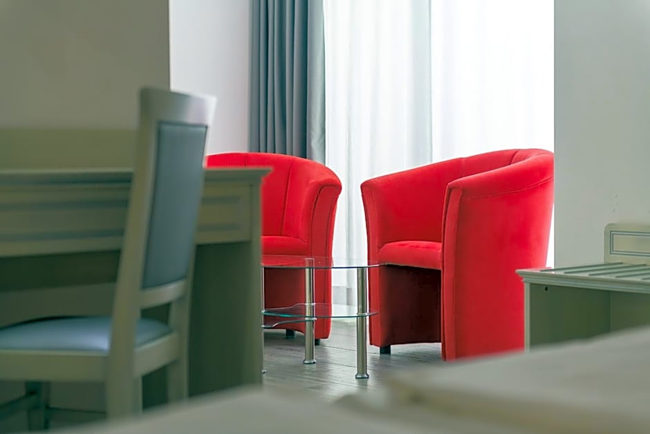 Garda Suite Hotel - Adults Only Hotel