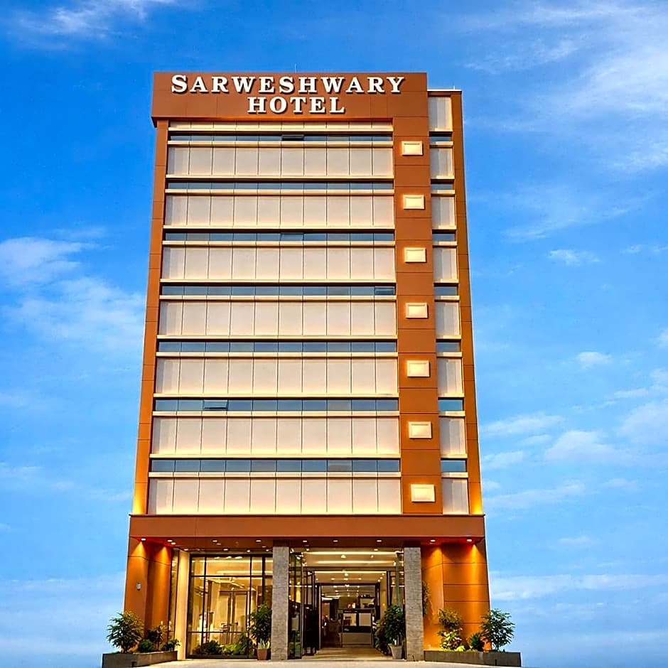 Hotel Sarweshwary