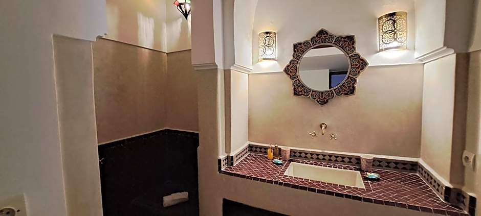 Riad Parfum d'Orient