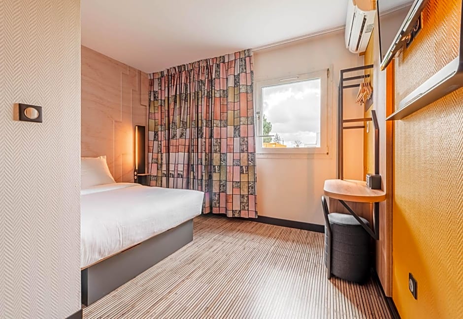 Hotel Roi Soleil Mulhouse Sausheim