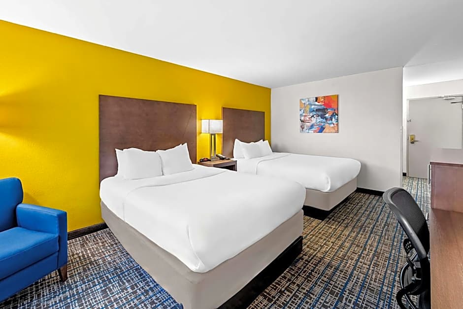 Best Western Inn At Ramsey