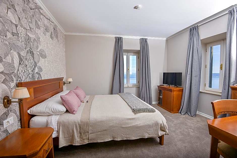 Hotel Draga di Lovrana